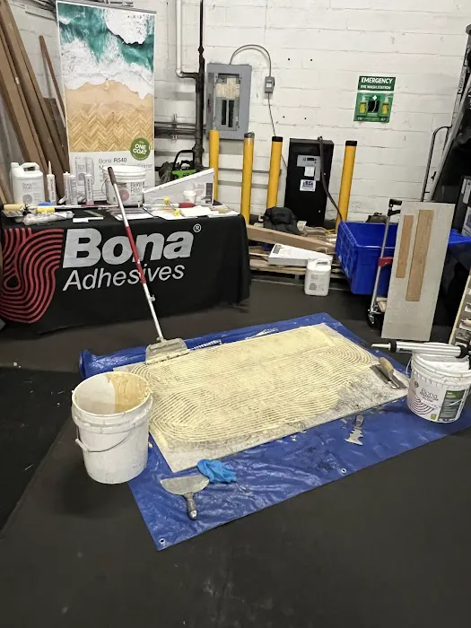 MJL Flooring Picture 9