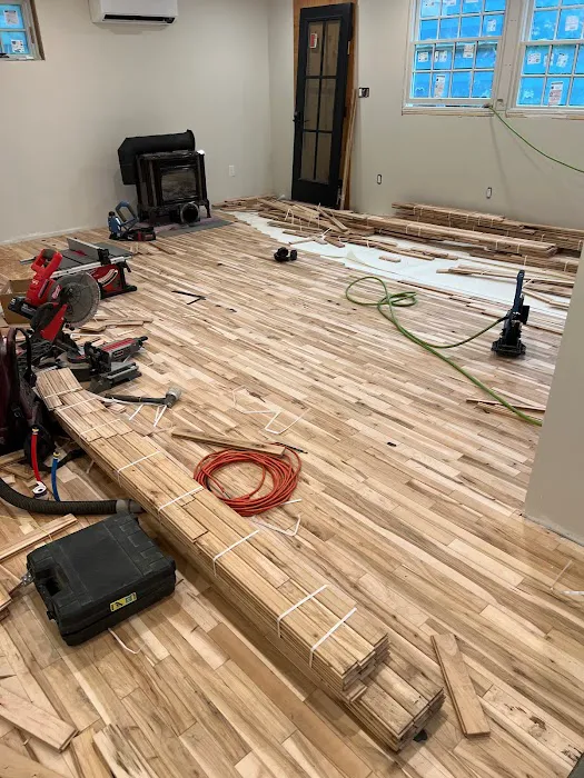 MJL Flooring Picture 2