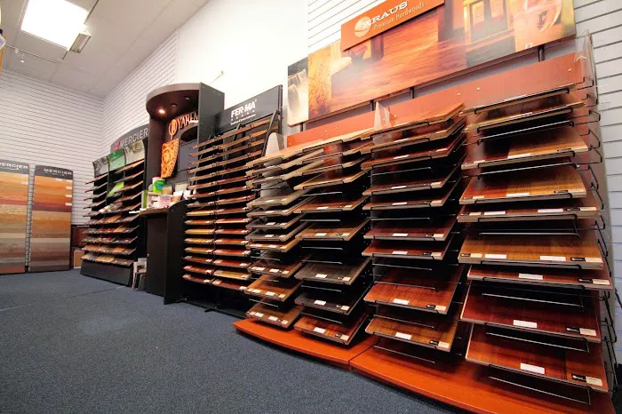 David's Flooring Picture 5