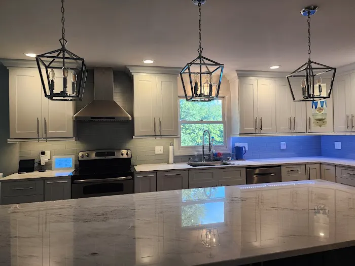 David's Flooring Picture 1