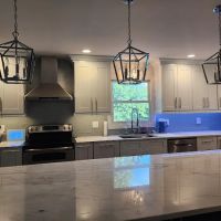 David's Flooring ico