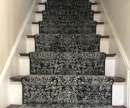 Courtesy Carpet, Inc.