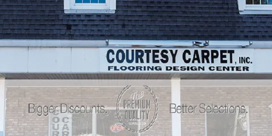 Courtesy Carpet, Inc. Picture 2