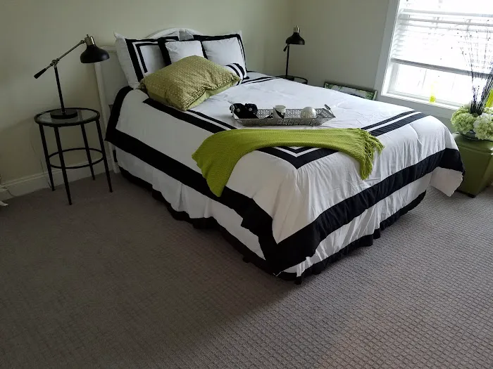 Rob's Carpet Services Picture 9