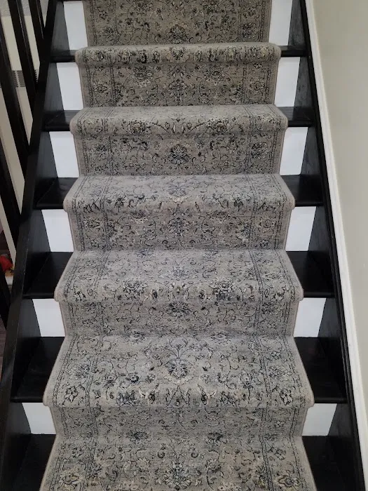 Rob's Carpet Services Picture 10