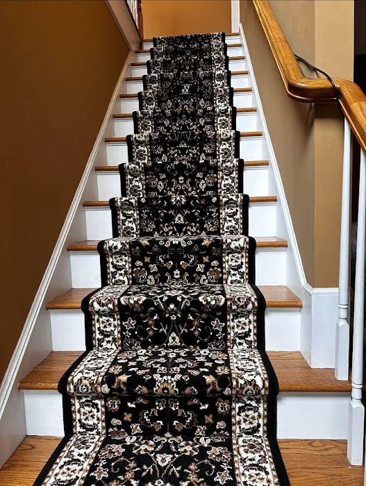 Rob's Carpet Services Picture 6