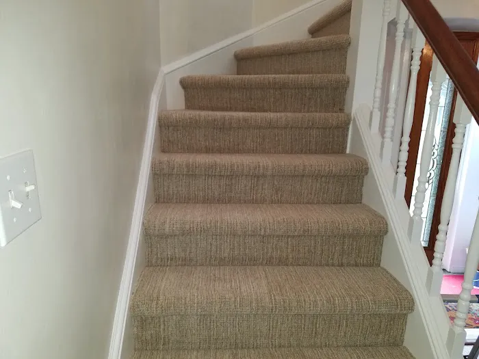 Rob's Carpet Services Picture 1