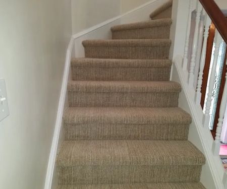 Rob's Carpet Services