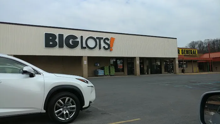 Big Lots Picture 1