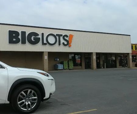 Big Lots