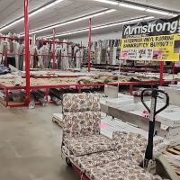 Ollie's Bargain Outlet ico
