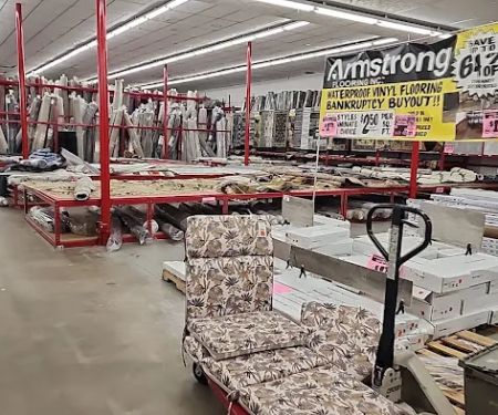 Ollie's Bargain Outlet