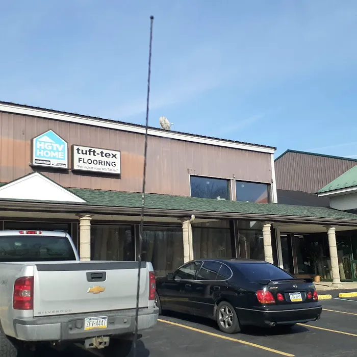 Tuft-Tex Carpet Picture 2