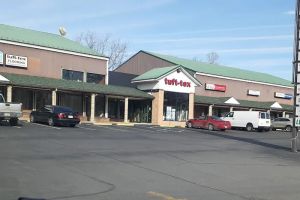 Auto Service Center