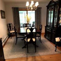 Fashion Floor Carpet Galleries ico