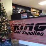 King Floor Supplies 2