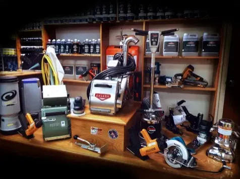 King Floor Supplies 2 Picture 5