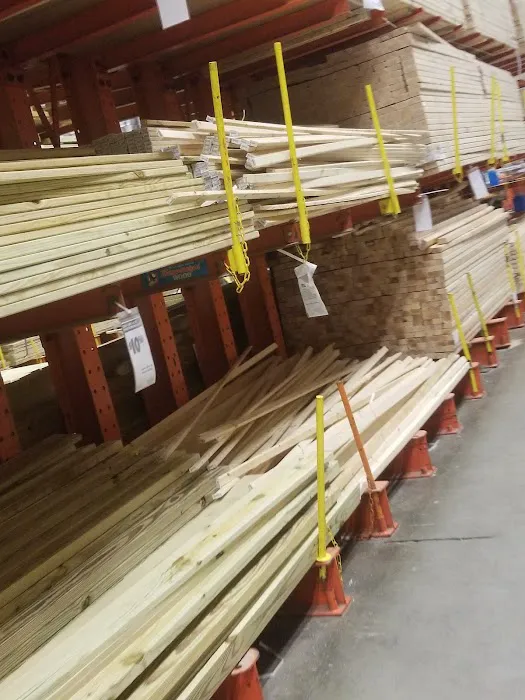 The Home Depot Picture 5