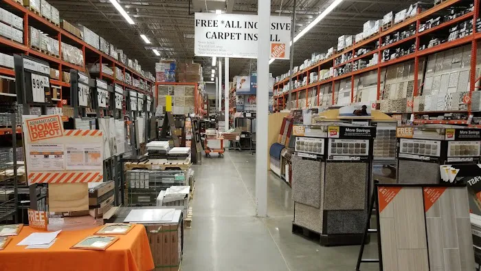 The Home Depot Picture 1