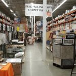 The Home Depot