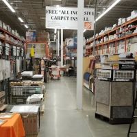 The Home Depot ico