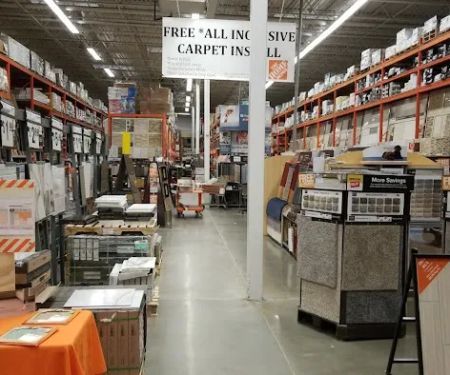 The Home Depot