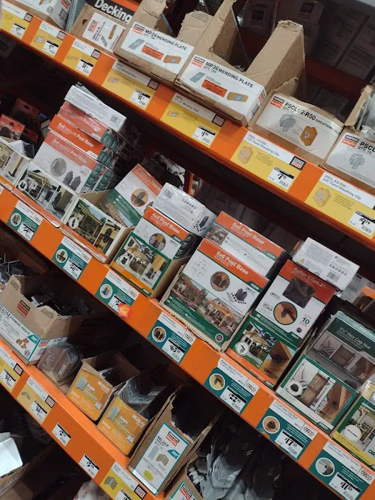 The Home Depot Picture 2