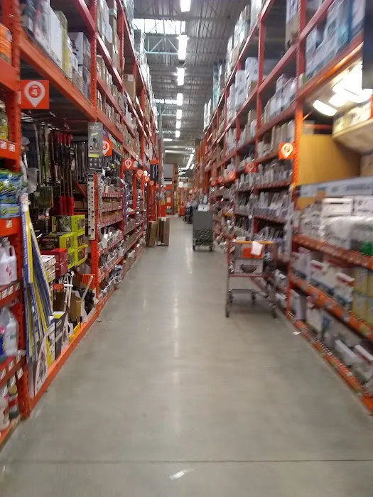 The Home Depot Picture 4