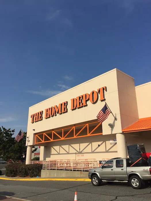 The Home Depot Picture 8