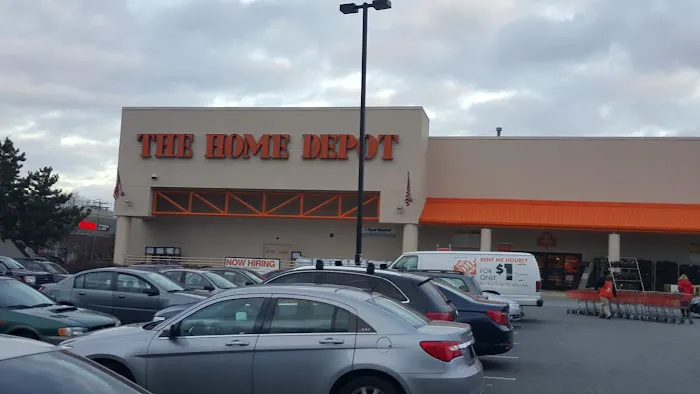The Home Depot Picture 9