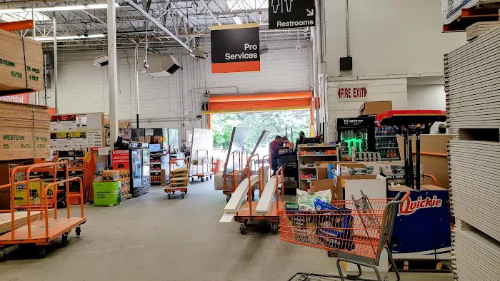 The Home Depot Picture 10