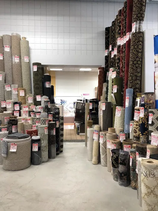 Carpet Express Picture 5