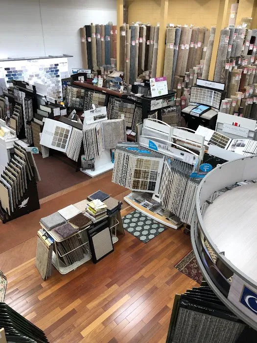 Carpet Express Picture 4