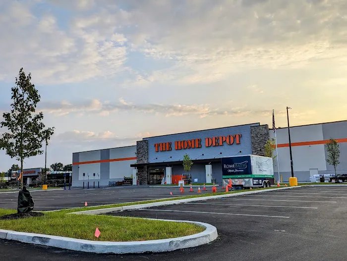 The Home Depot Picture 4