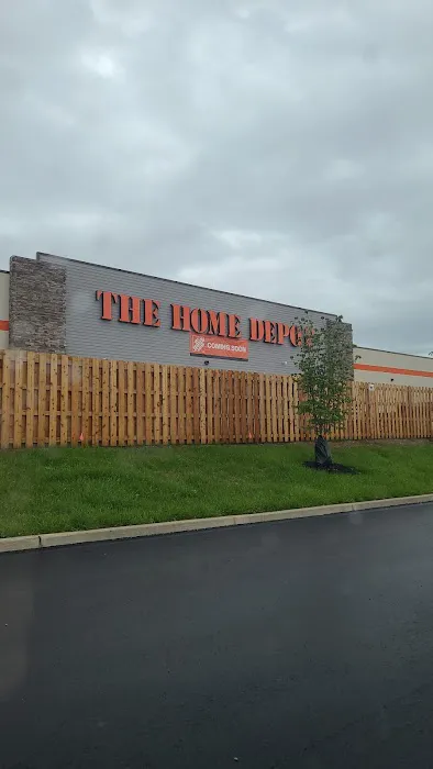 The Home Depot Picture 1