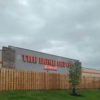 The Home Depot ico