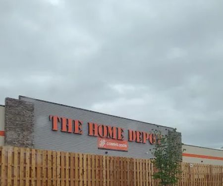 The Home Depot