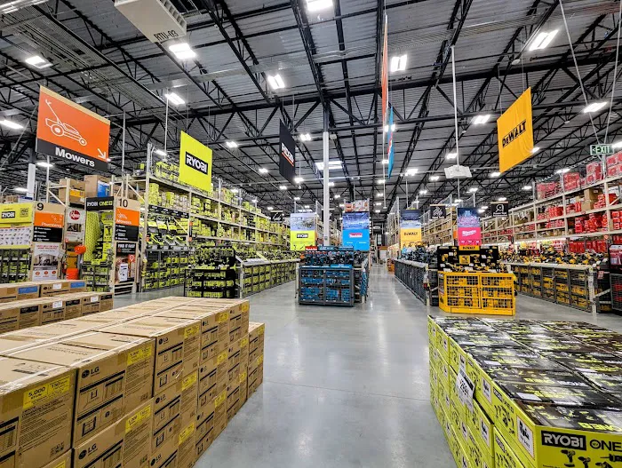 The Home Depot Picture 7