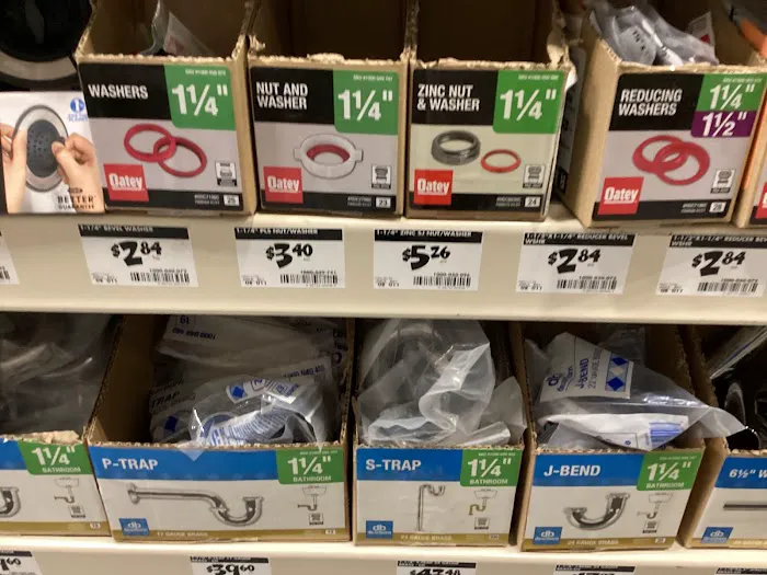 The Home Depot Picture 6