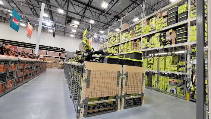 The Home Depot Picture 5