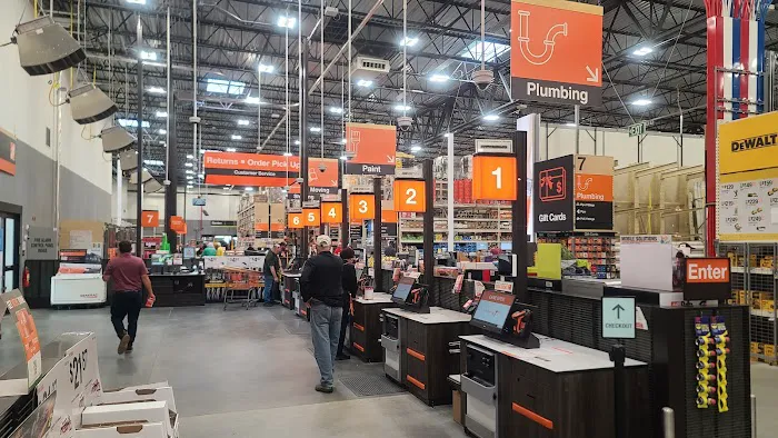 The Home Depot Picture 2
