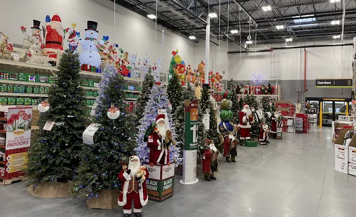 The Home Depot Picture 8