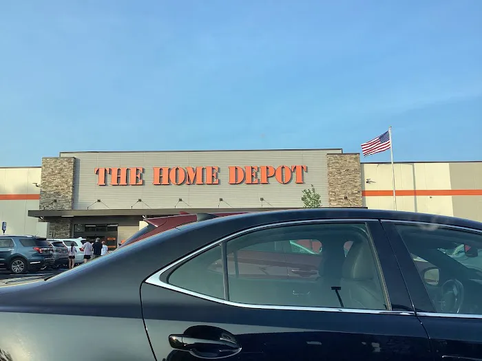 The Home Depot Picture 10