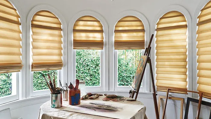 M.C. Weeks, Inc. Window Fashions & Outdoor Living Picture 10