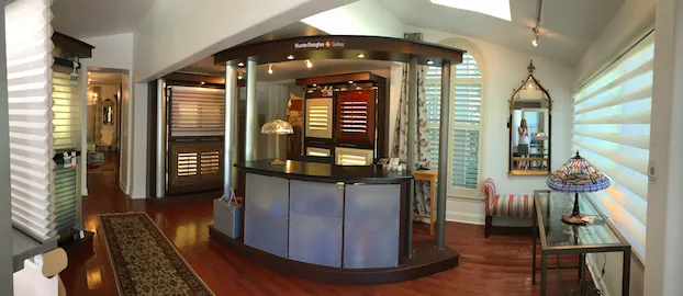 M.C. Weeks, Inc. Window Fashions & Outdoor Living Picture 4