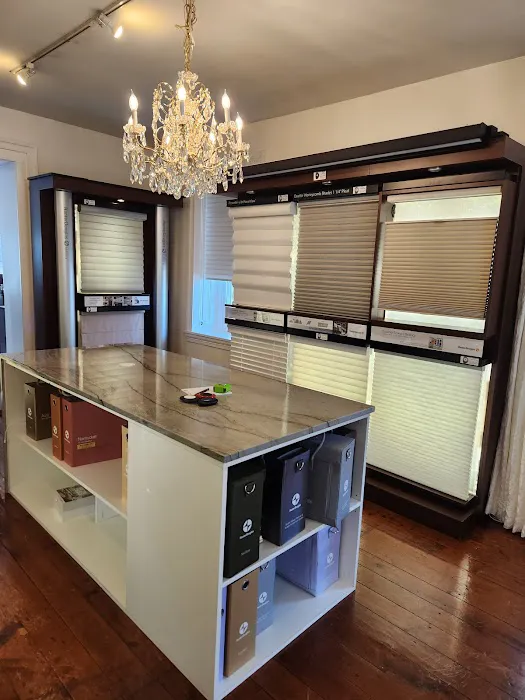 M.C. Weeks, Inc. Window Fashions & Outdoor Living Picture 5