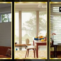 M.C. Weeks, Inc. Window Fashions & Outdoor Living ico
