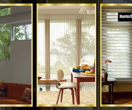 M.C. Weeks, Inc. Window Fashions & Outdoor Living