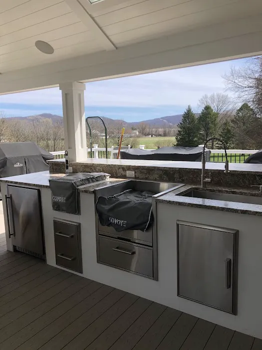 M.C. Weeks, Inc. Window Fashions & Outdoor Living Picture 2