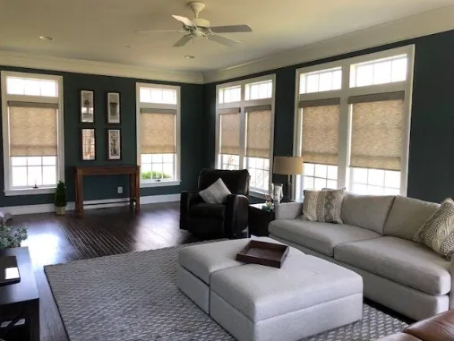 M.C. Weeks, Inc. Window Fashions & Outdoor Living Picture 8